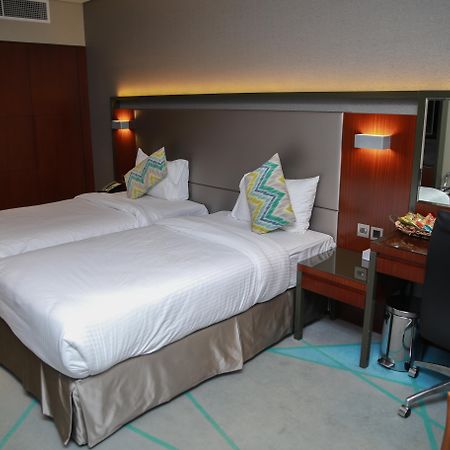 Versailles By Vieras Hotel Dubai Luaran gambar